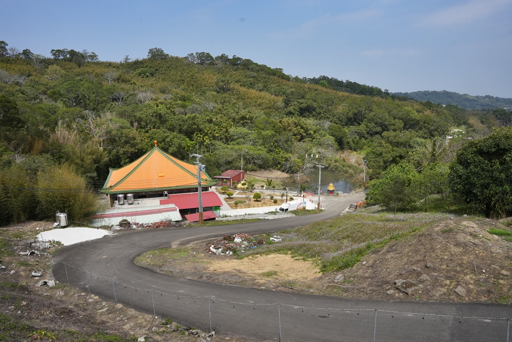 三灣老銃櫃步道,竹林步道,龍貓隧道 三灣老銃櫃步道,竹林步道,龍貓隧道