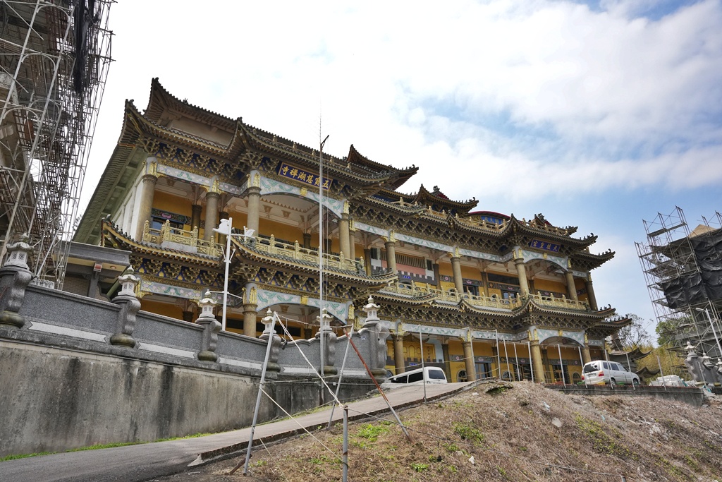 三灣老銃櫃步道,竹林步道,龍貓隧道 三灣老銃櫃步道,竹林步道,龍貓隧道