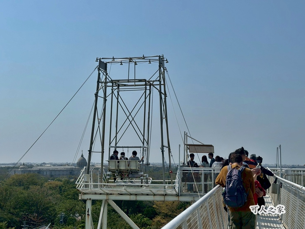 十鼓擊樂團,十鼓文創園區,十鼓文化村,十鼓門票,台南半日遊,台南旅遊,台南景點,哈利波特造景,天堂上的鞦韆,極限大擺盪,親子景點