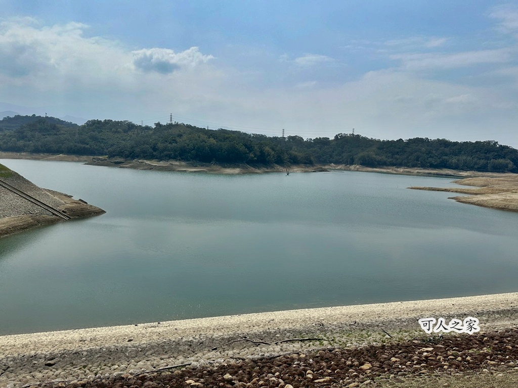 永和山水庫,網美咖啡廳,苗栗一日遊,苗栗景點,親子旅遊,頭份三灣,鮮肉湯包,龍貓隧道