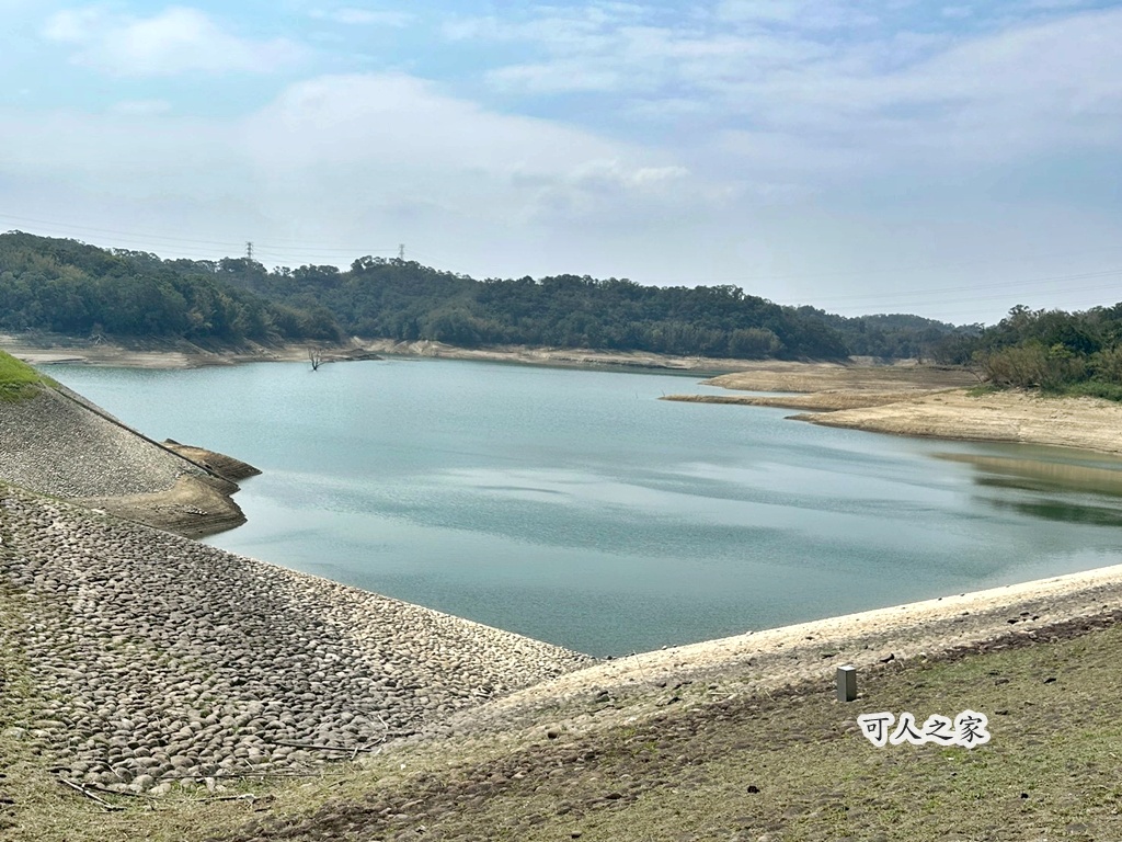 永和山水庫,網美咖啡廳,苗栗一日遊,苗栗景點,親子旅遊,頭份三灣,鮮肉湯包,龍貓隧道