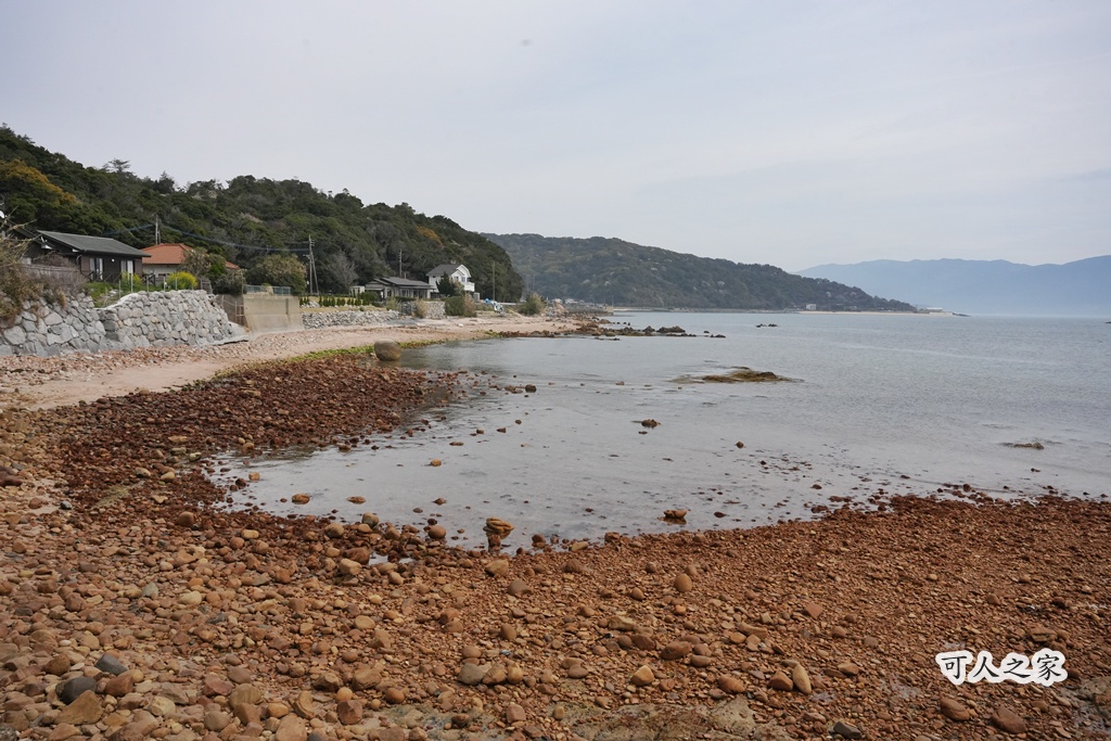 またいちの塩,手工花鹽布丁,海景咖啡廳,療癒系景點,福岡糸島,福岡自由行,糸島景點,網美景點,蹺蹺板,鹽味布丁
