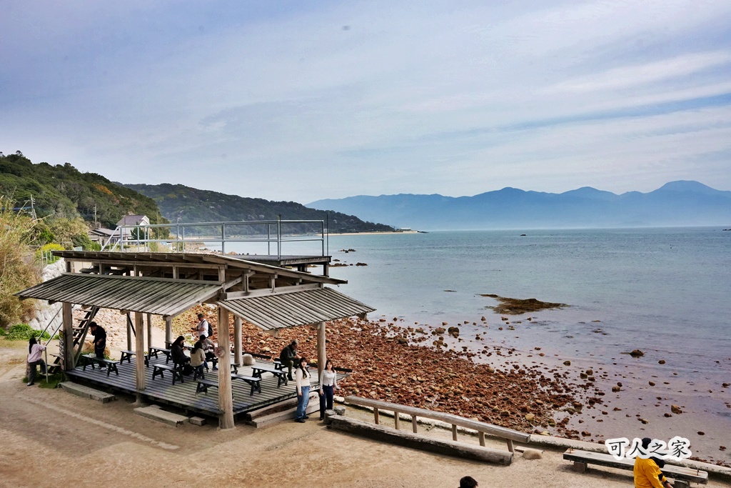 網站近期文章：福岡糸島秘境【手工花鹽布丁 またいちの塩】鹽味布丁 chill 海景，還有超好玩蹺蹺板！