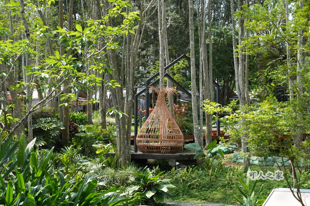 3JD HOME 二館- C Coffee,C Coffee,下午茶推薦,南投咖啡廳,南投景點,擼貓咖啡廳,療癒系咖啡廳,親子景點,露營區咖啡廳,預約制咖啡廳,餵動物咖啡廳,魚池咖啡廳