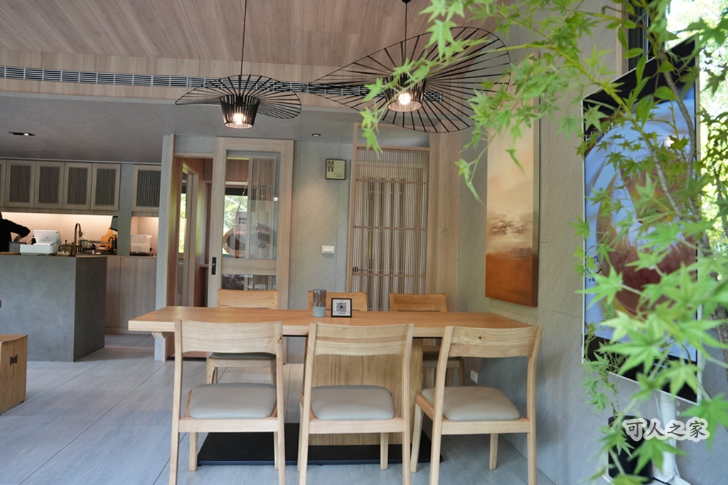 3JD HOME 二館- C Coffee,C Coffee,下午茶推薦,南投咖啡廳,南投景點,擼貓咖啡廳,療癒系咖啡廳,親子景點,露營區咖啡廳,預約制咖啡廳,餵動物咖啡廳,魚池咖啡廳