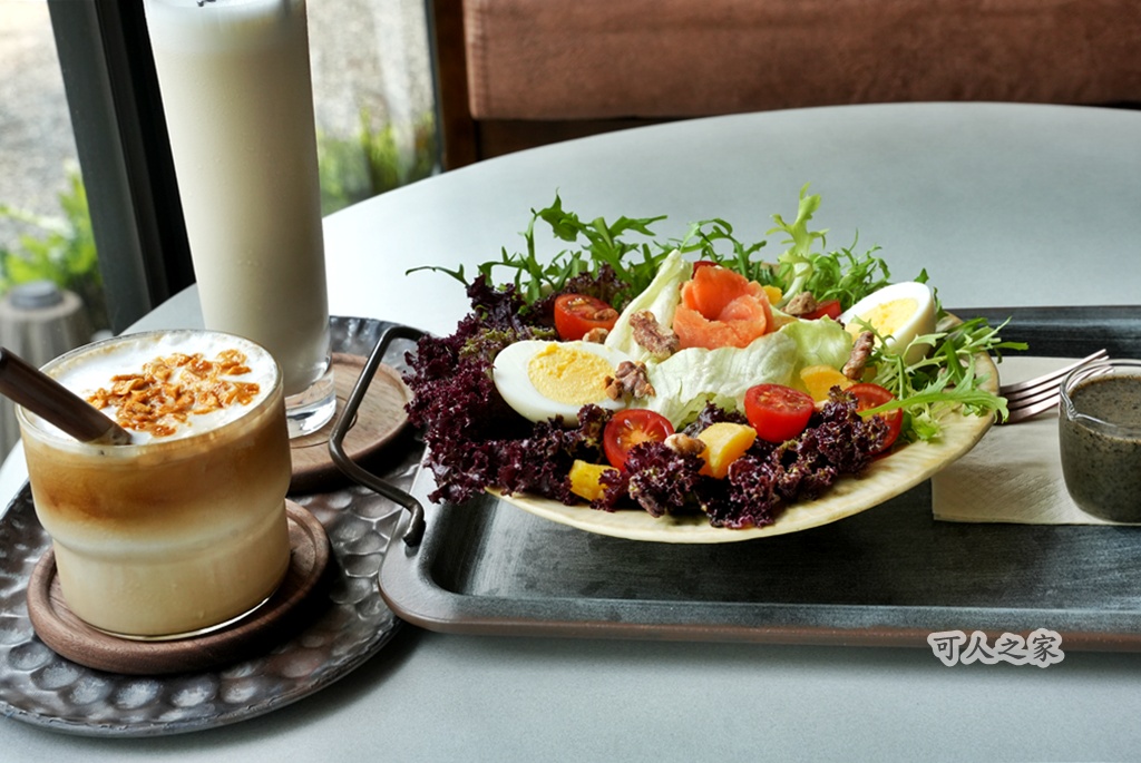 3JD HOME 二館- C Coffee,C Coffee,下午茶推薦,南投咖啡廳,南投景點,擼貓咖啡廳,療癒系咖啡廳,親子景點,露營區咖啡廳,預約制咖啡廳,餵動物咖啡廳,魚池咖啡廳