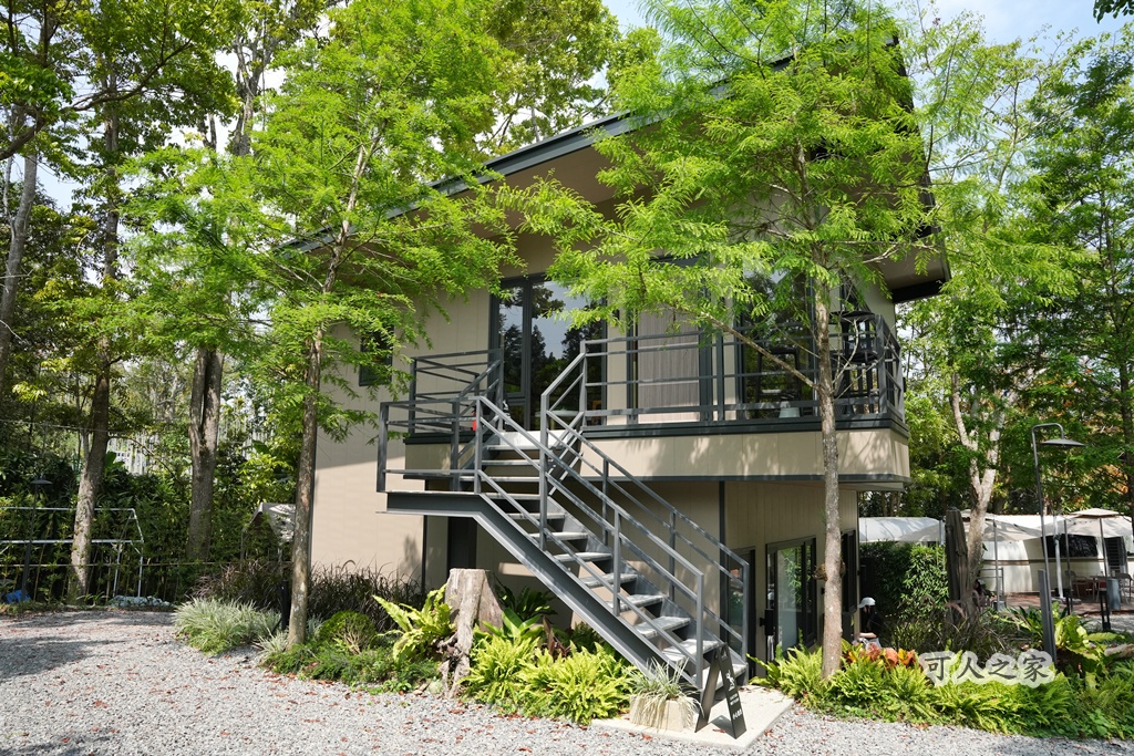 3JD HOME 二館- C Coffee,C Coffee,下午茶推薦,南投咖啡廳,南投景點,擼貓咖啡廳,療癒系咖啡廳,親子景點,露營區咖啡廳,預約制咖啡廳,餵動物咖啡廳,魚池咖啡廳