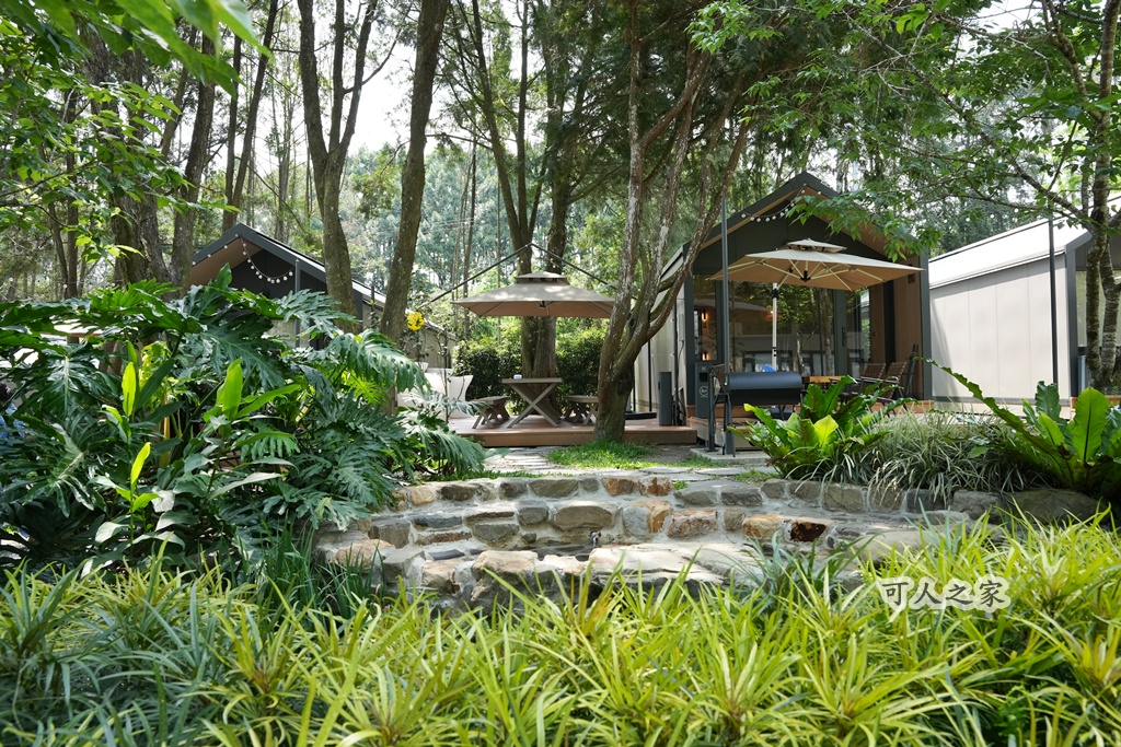 3JD HOME 二館- C Coffee,C Coffee,下午茶推薦,南投咖啡廳,南投景點,擼貓咖啡廳,療癒系咖啡廳,親子景點,露營區咖啡廳,預約制咖啡廳,餵動物咖啡廳,魚池咖啡廳