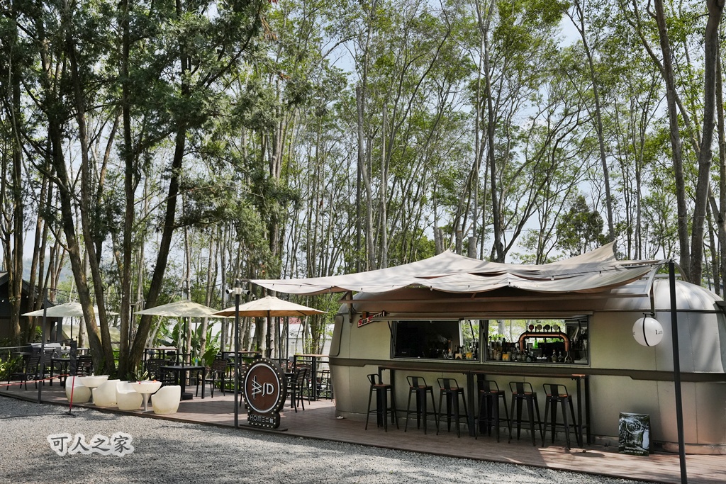 3JD HOME 二館- C Coffee,C Coffee,下午茶推薦,南投咖啡廳,南投景點,擼貓咖啡廳,療癒系咖啡廳,親子景點,露營區咖啡廳,預約制咖啡廳,餵動物咖啡廳,魚池咖啡廳