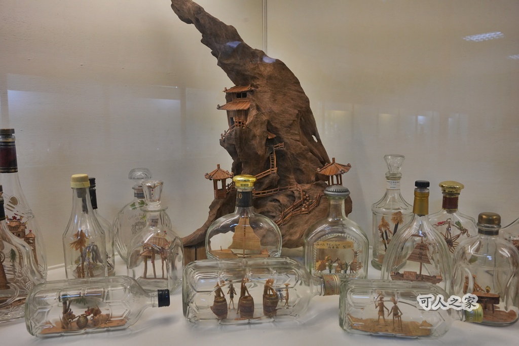 南投美食推薦,手沖紅茶體驗,日月潭下午茶,日月潭在地風味餐,日月潭景觀餐廳,日月潭親子遊,明潭傳奇風物館,瓶中工藝,芒萁料理,隱藏版景點