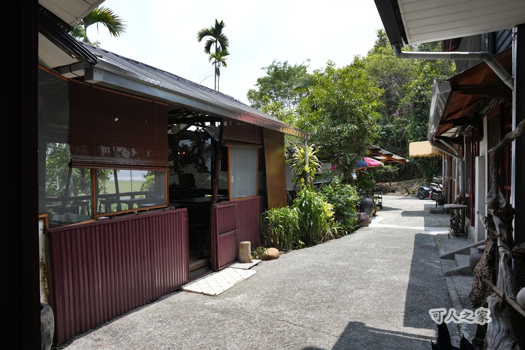 南投美食推薦,手沖紅茶體驗,日月潭下午茶,日月潭在地風味餐,日月潭景觀餐廳,日月潭親子遊,明潭傳奇風物館,瓶中工藝,芒萁料理,隱藏版景點