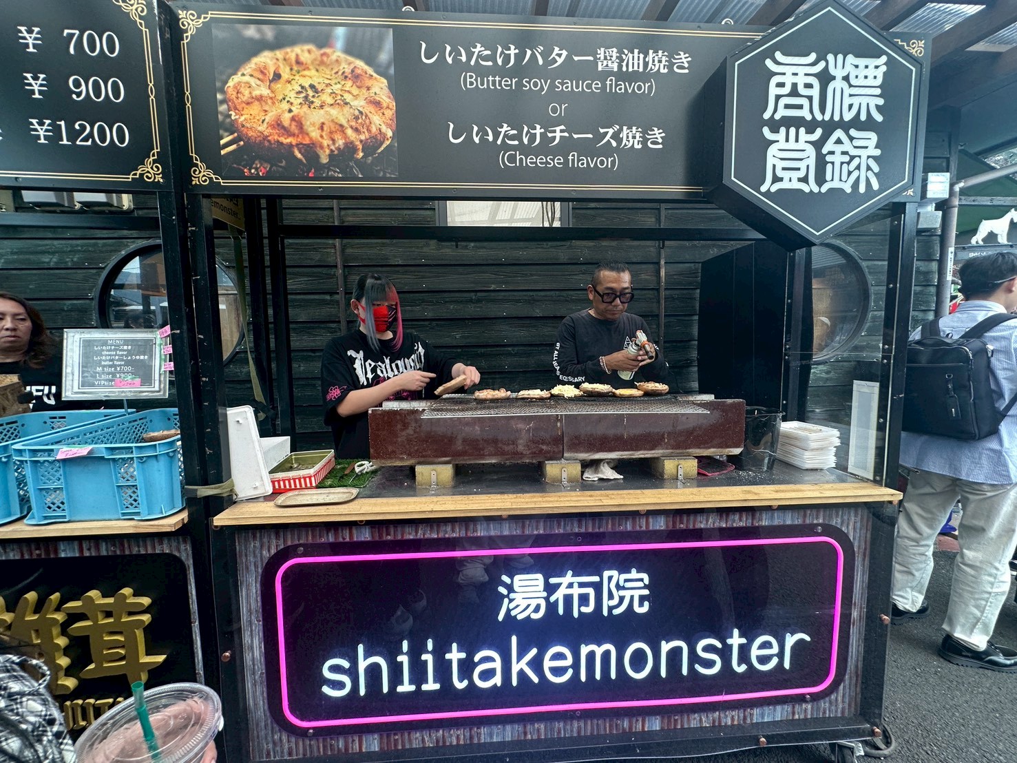 九州美食,創意料理,努努雞,和牛,布丁,拉麵,日本美食,烤香菇,燒咖哩,燒肉,福岡必吃,福岡旅遊,福岡美食,福岡餐廳,糸島美食,釜飯,預約制餐廳,麵包