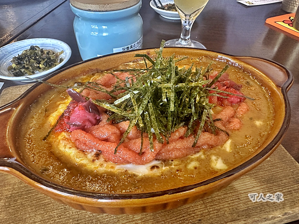 九州美食,創意料理,努努雞,和牛,布丁,拉麵,日本美食,烤香菇,燒咖哩,燒肉,福岡必吃,福岡旅遊,福岡美食,福岡餐廳,糸島美食,釜飯,預約制餐廳,麵包