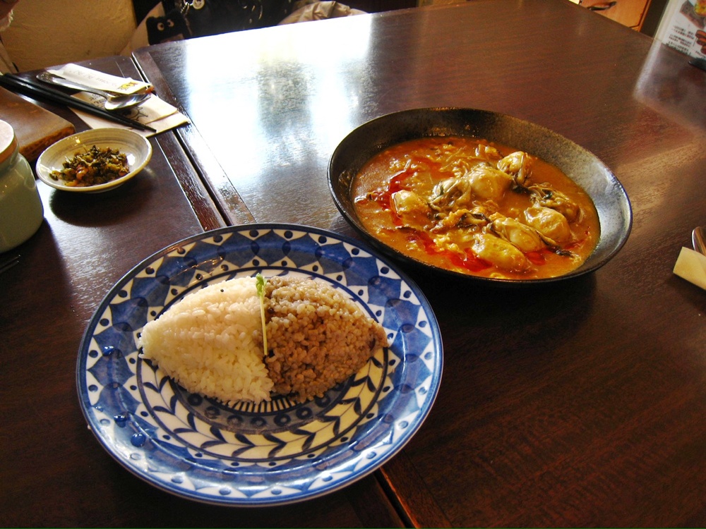 九州美食,創意料理,努努雞,和牛,布丁,拉麵,日本美食,烤香菇,燒咖哩,燒肉,福岡必吃,福岡旅遊,福岡美食,福岡餐廳,糸島美食,釜飯,預約制餐廳,麵包