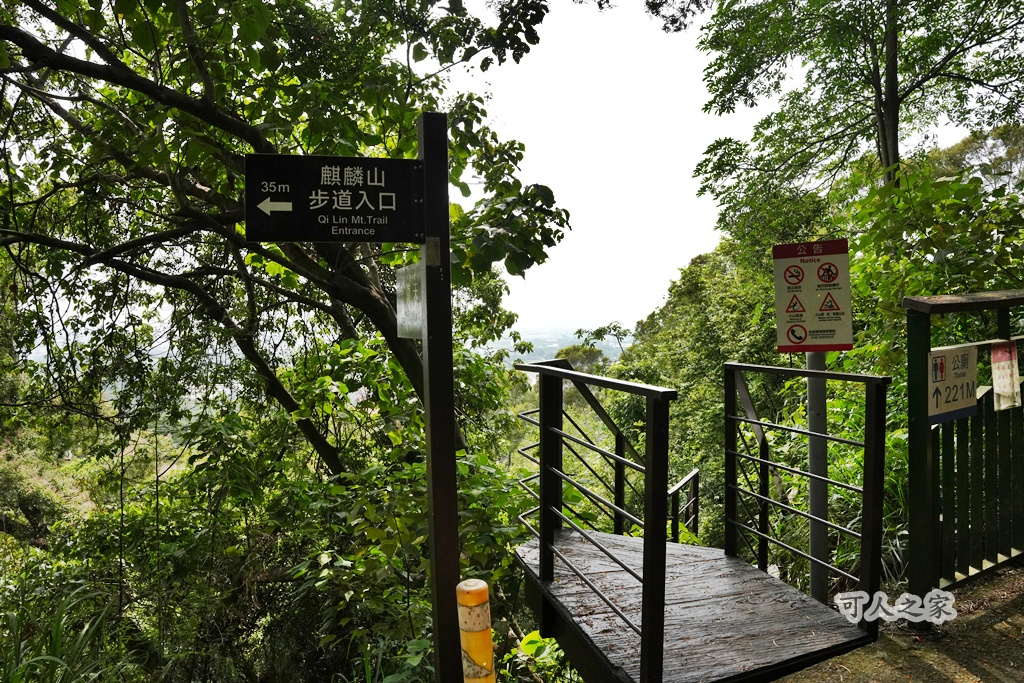 O型步道,季節限定,彰化健行,彰化景點,彰化社頭,拍照景點,森林系,步道推薦,療癒系景點,相思樹,秋日限定,贊天宮,輕鬆爬山,麒麟山步道