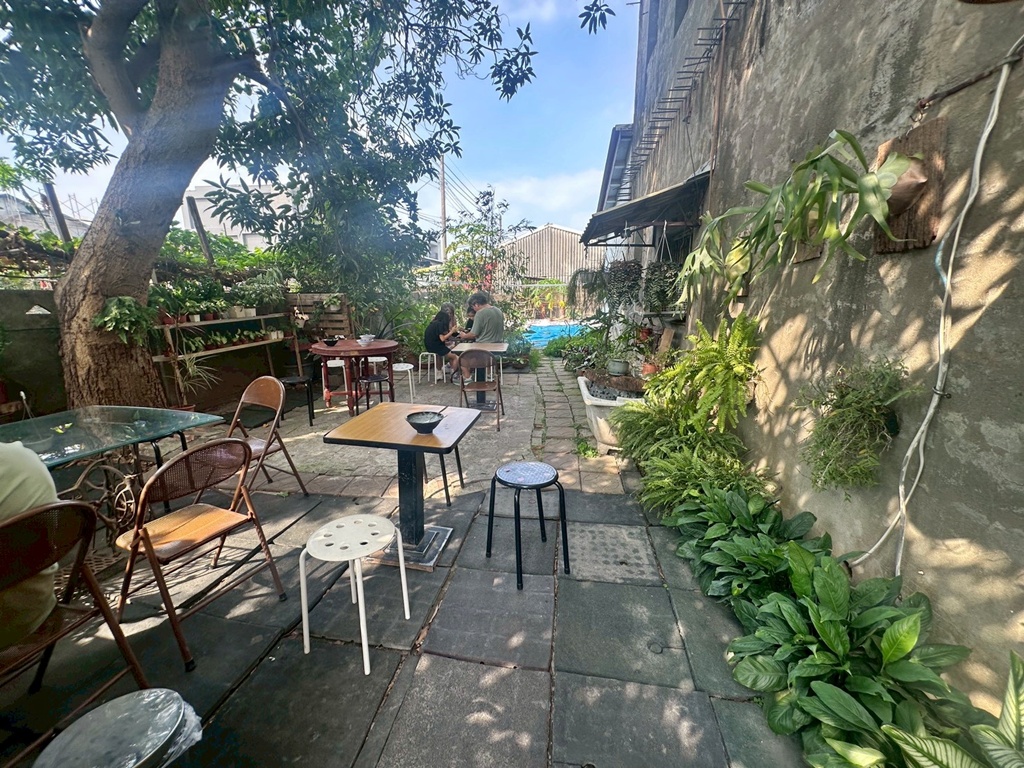 Q彈湯圓,一二豆花,下午茶,人氣排隊美食,在地人推薦,大樹下豆花,彩色湯圓,文青豆花,斗南美食,斗南豆花,旅遊景點,焦糖豆花,綿密豆花,行程推薦,銅板美食,雲林必吃,雲林美食,雲林豆花,食記
