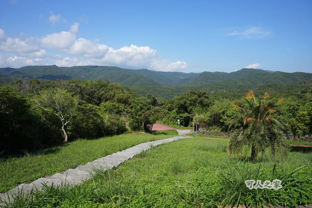 南田海岸親水公園,南田觀景亭,台東旅遊,台東景點,太平海,水管屋,海天一色,綠色山谷,藍田人文觀景台,露營區