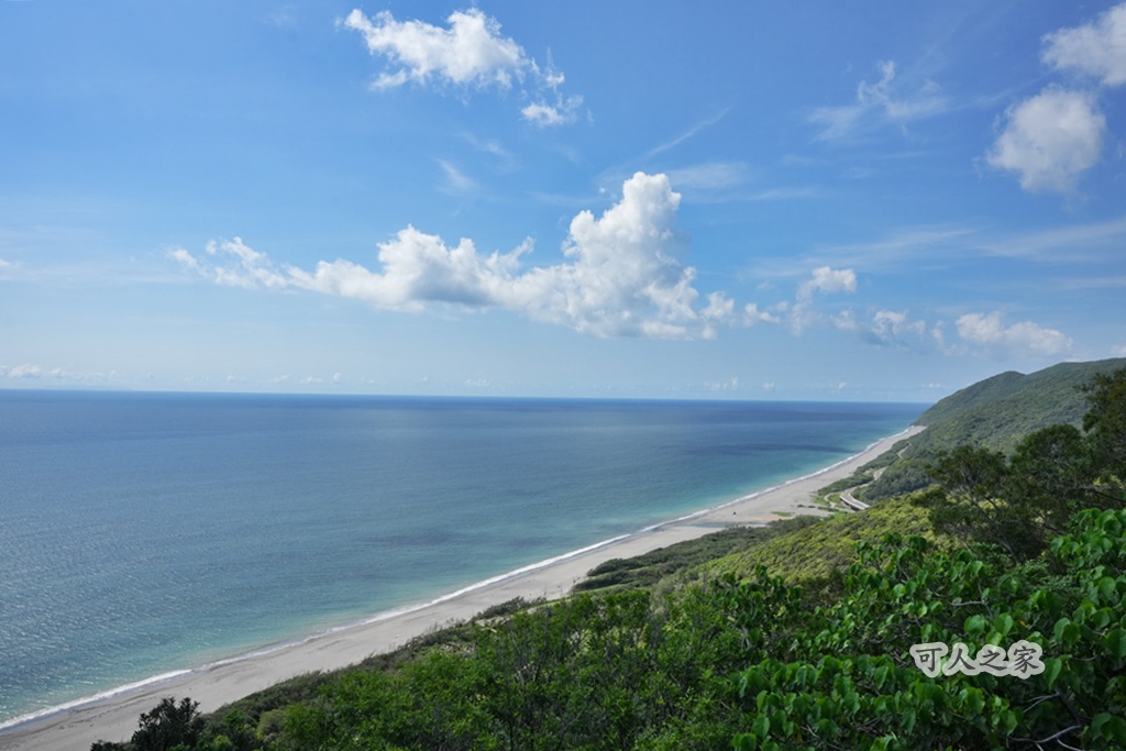 南田海岸親水公園,南田觀景亭,台東旅遊,台東景點,太平海,水管屋,海天一色,綠色山谷,藍田人文觀景台,露營區