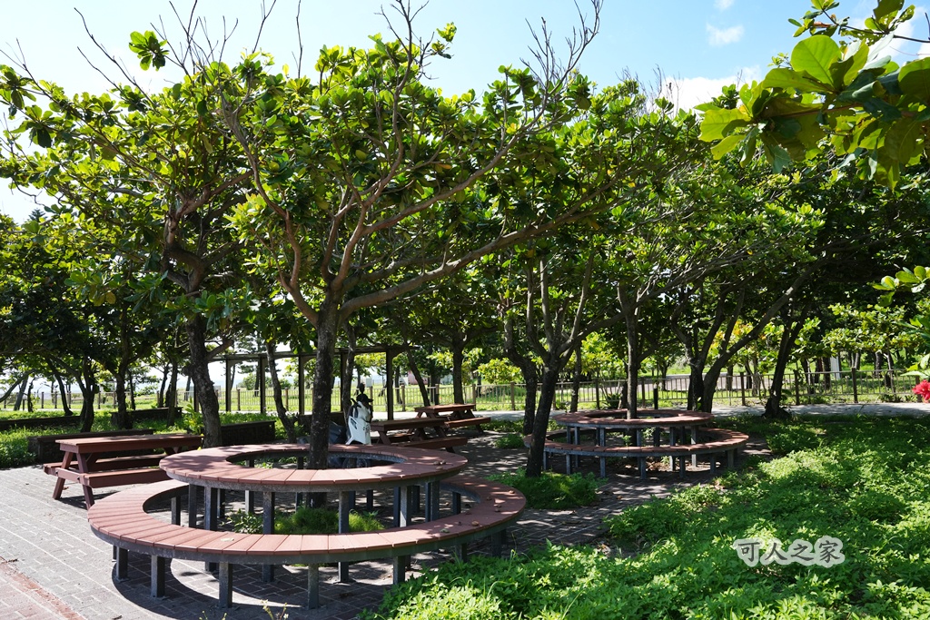 南田海岸親水公園,南田觀景亭,台東旅遊,台東景點,太平海,水管屋,海天一色,綠色山谷,藍田人文觀景台,露營區