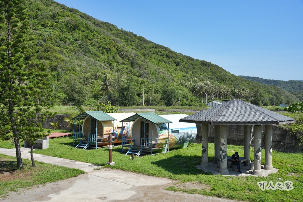 南田海岸親水公園,南田觀景亭,台東旅遊,台東景點,太平海,水管屋,海天一色,綠色山谷,藍田人文觀景台,露營區