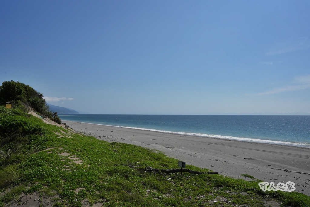 南田海岸親水公園,南田觀景亭,台東旅遊,台東景點,太平海,水管屋,海天一色,綠色山谷,藍田人文觀景台,露營區