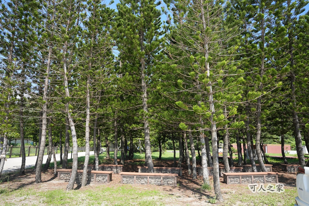 南田海岸親水公園,南田觀景亭,台東旅遊,台東景點,太平海,水管屋,海天一色,綠色山谷,藍田人文觀景台,露營區