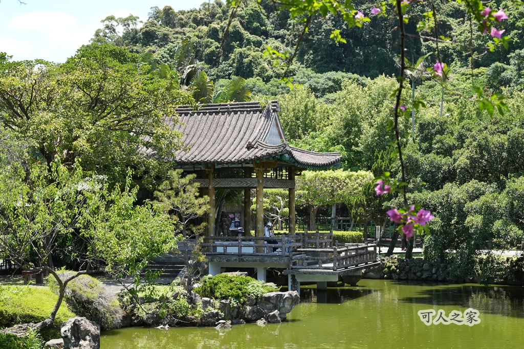  @可人之家
