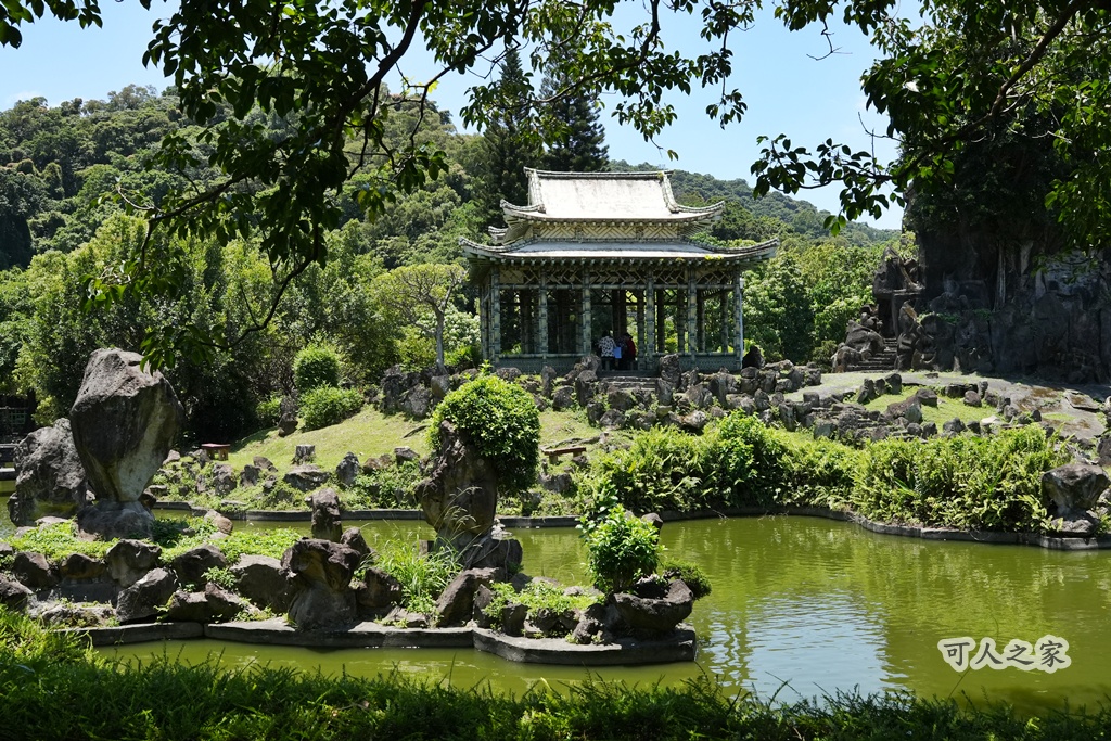  @可人之家