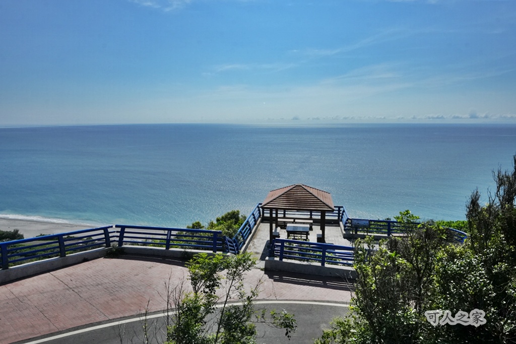 南田海岸親水公園,南田觀景亭,台東旅遊,台東景點,太平海,水管屋,海天一色,綠色山谷,藍田人文觀景台,露營區