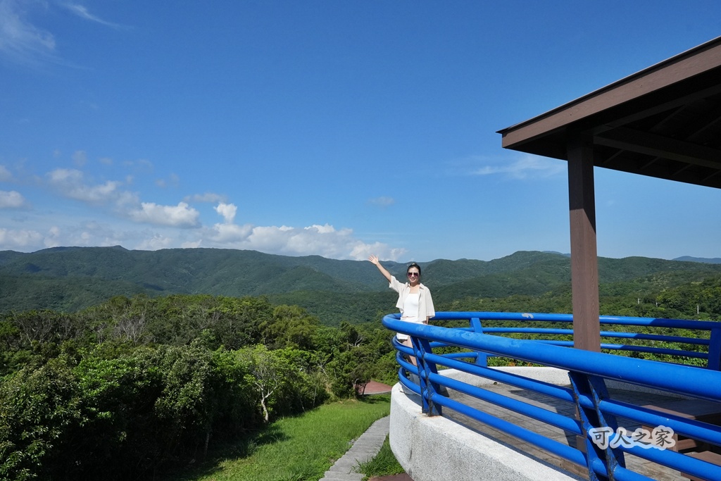 南田海岸親水公園,南田觀景亭,台東旅遊,台東景點,太平海,水管屋,海天一色,綠色山谷,藍田人文觀景台,露營區