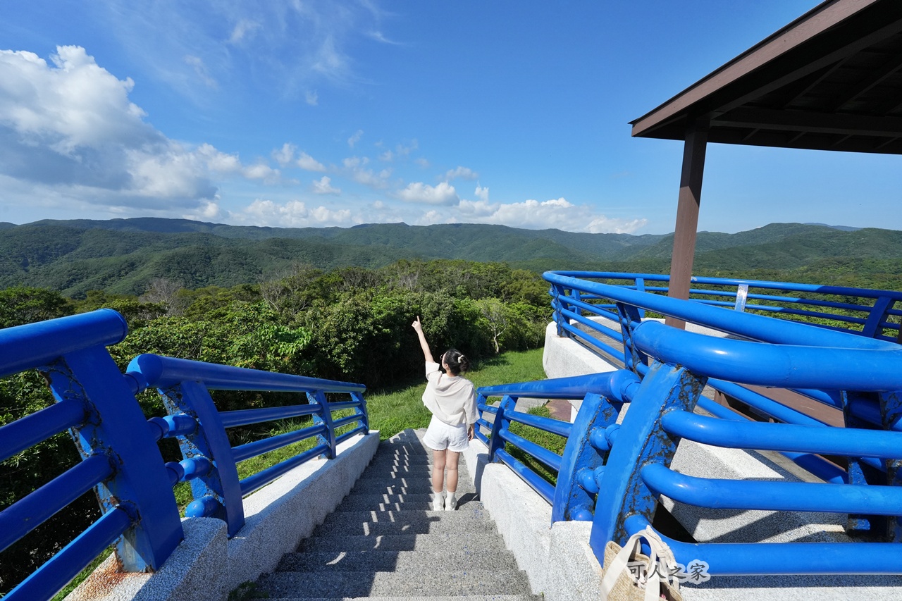 南田海岸親水公園,南田觀景亭,台東旅遊,台東景點,太平海,水管屋,海天一色,綠色山谷,藍田人文觀景台,露營區