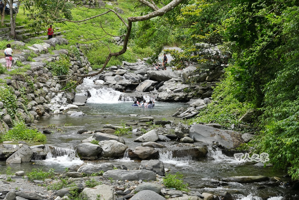 網站近期文章：台東【桃源村蝴蝶谷秘境】在地人不想被公開玩水秘境，低調推薦隱藏版玩水天堂