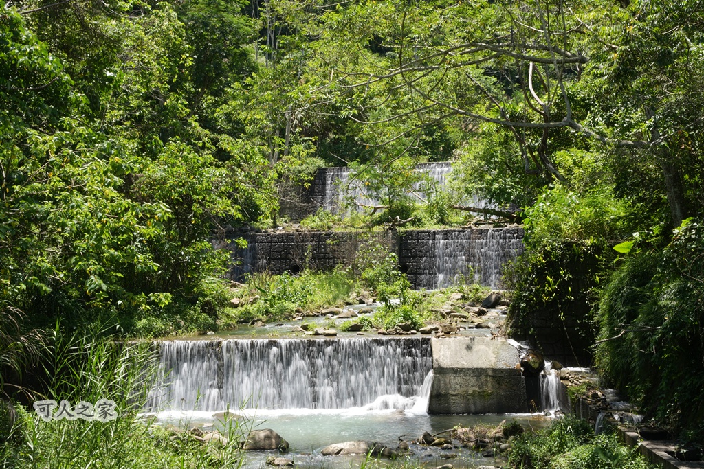 O型步道,嘉義旅遊,嘉義秘境,嘉義阿里山,夏日消暑,天然山泉,屯阿巴娜步道,戲水景點,旅遊攻略.,森林浴,水火同源,瀑布推薦,瀑布秘境,珈雅瑪瀑布,翡翠溪谷,茶山村,避暑勝地,開車直達,阿里山景點