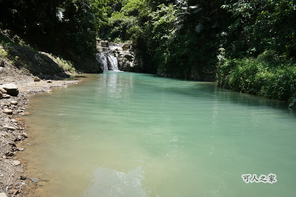 O型步道,嘉義旅遊,嘉義秘境,嘉義阿里山,夏日消暑,天然山泉,屯阿巴娜步道,戲水景點,旅遊攻略.,森林浴,水火同源,瀑布推薦,瀑布秘境,珈雅瑪瀑布,翡翠溪谷,茶山村,避暑勝地,開車直達,阿里山景點
