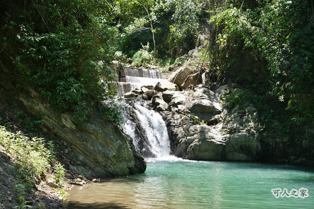 O型步道,嘉義旅遊,嘉義秘境,嘉義阿里山,夏日消暑,天然山泉,屯阿巴娜步道,戲水景點,旅遊攻略.,森林浴,水火同源,瀑布推薦,瀑布秘境,珈雅瑪瀑布,翡翠溪谷,茶山村,避暑勝地,開車直達,阿里山景點