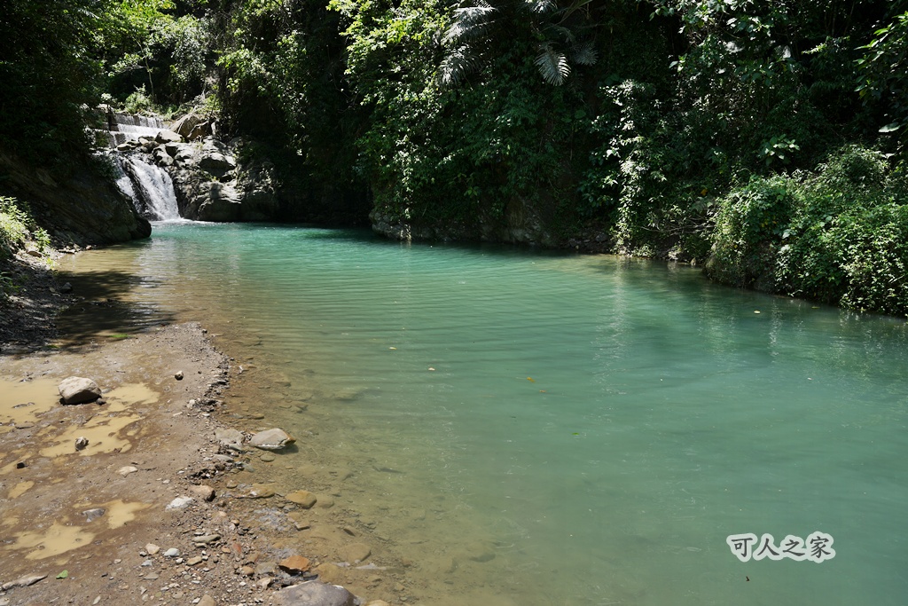 O型步道,嘉義旅遊,嘉義秘境,嘉義阿里山,夏日消暑,天然山泉,屯阿巴娜步道,戲水景點,旅遊攻略.,森林浴,水火同源,瀑布推薦,瀑布秘境,珈雅瑪瀑布,翡翠溪谷,茶山村,避暑勝地,開車直達,阿里山景點