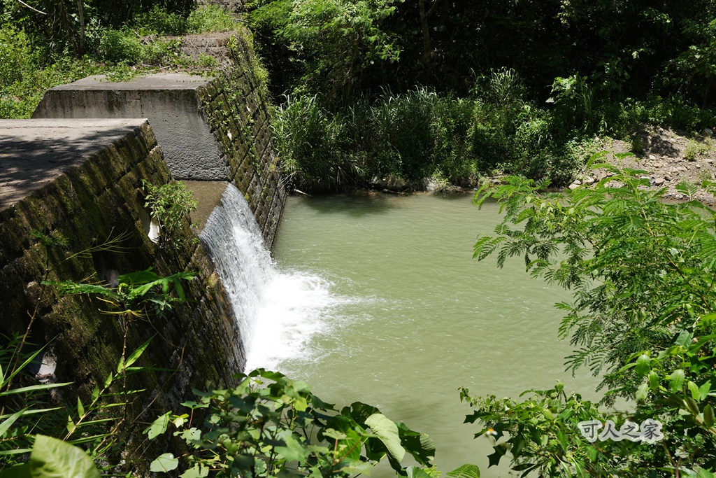 O型步道,嘉義旅遊,嘉義秘境,嘉義阿里山,夏日消暑,天然山泉,屯阿巴娜步道,戲水景點,旅遊攻略.,森林浴,水火同源,瀑布推薦,瀑布秘境,珈雅瑪瀑布,翡翠溪谷,茶山村,避暑勝地,開車直達,阿里山景點