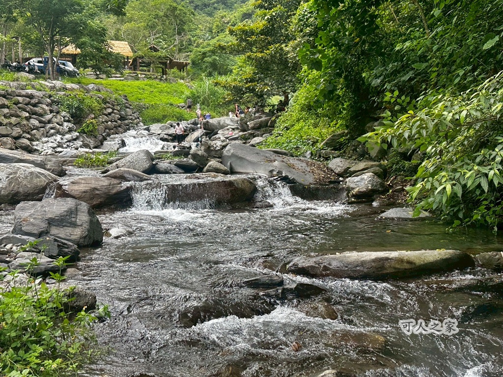 台東在地景點,台東旅遊,台東消暑景點,台東玩水景點,台東秘境,台東秘境推薦,延平蝴蝶谷,延平鄉秘境,戶外活動,放鬆景點,桃源村蝴蝶谷秘境,溪邊玩水,私房景點,自然景觀,親子旅遊