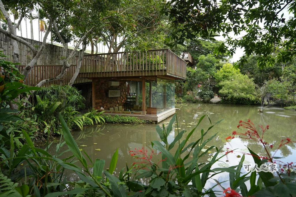 網站近期文章：台中【雅園溏茶與人文藝術空間】藏身綠意中的人文餐廳，家庭聚餐也能享受慢活時光
