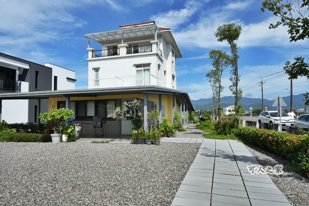 Gather食聚咖啡,千層蛋糕,宜蘭下午茶,宜蘭咖啡廳,宜蘭景點,宜蘭甜點,宜蘭美食,寵物友善餐廳,水果千層蛋糕,甜點推薦