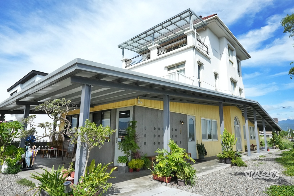 Gather食聚咖啡,千層蛋糕,宜蘭下午茶,宜蘭咖啡廳,宜蘭景點,宜蘭甜點,宜蘭美食,寵物友善餐廳,水果千層蛋糕,甜點推薦
