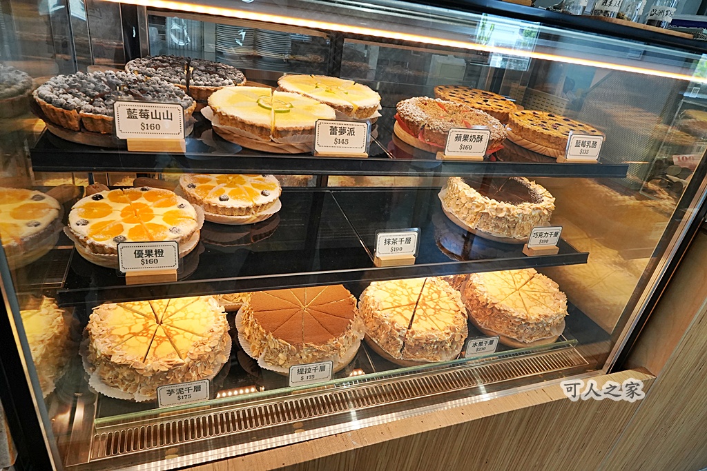 Gather食聚咖啡,千層蛋糕,宜蘭下午茶,宜蘭咖啡廳,宜蘭景點,宜蘭甜點,宜蘭美食,寵物友善餐廳,水果千層蛋糕,甜點推薦