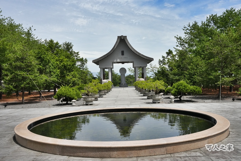 冬山東林寺,宜蘭冬山景點