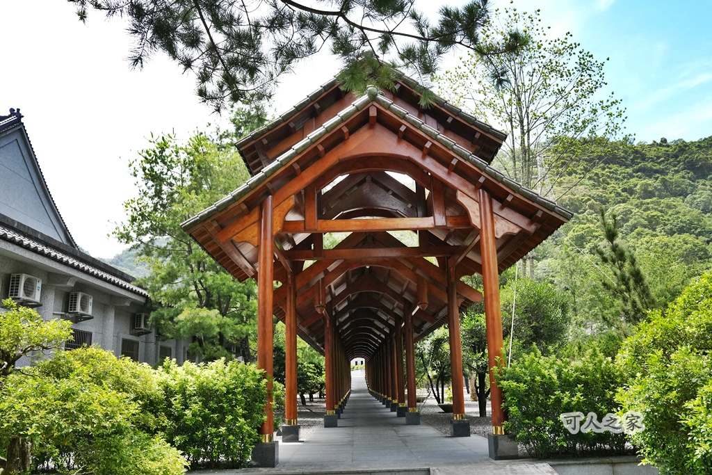 冬山東林寺,宜蘭冬山景點
