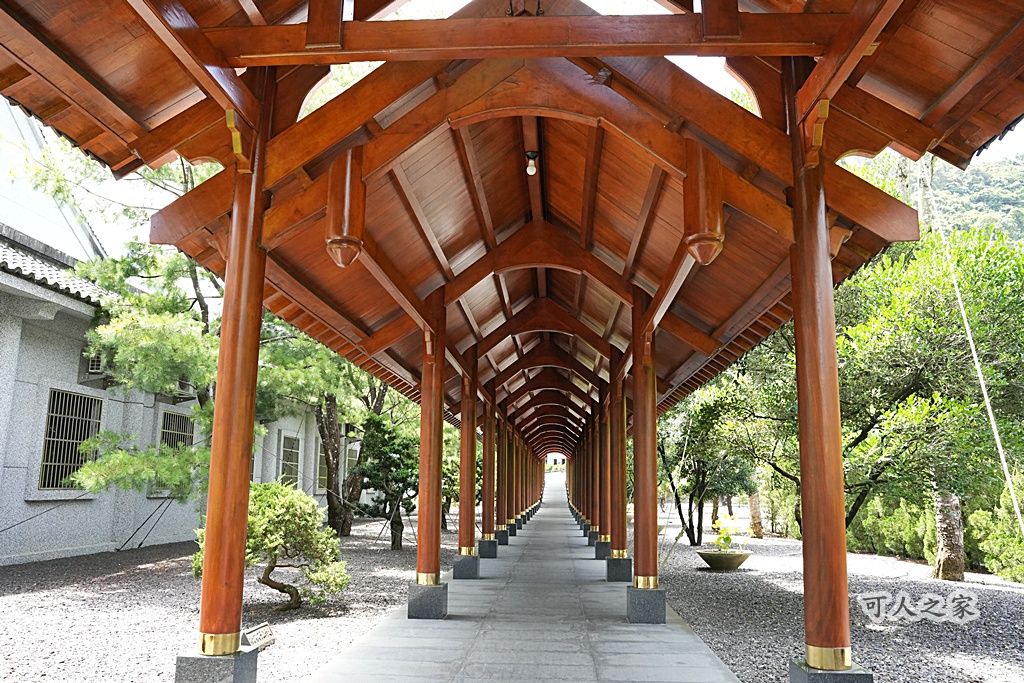 冬山東林寺,宜蘭冬山景點