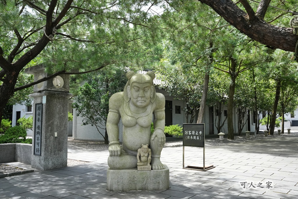 冬山東林寺,宜蘭冬山景點