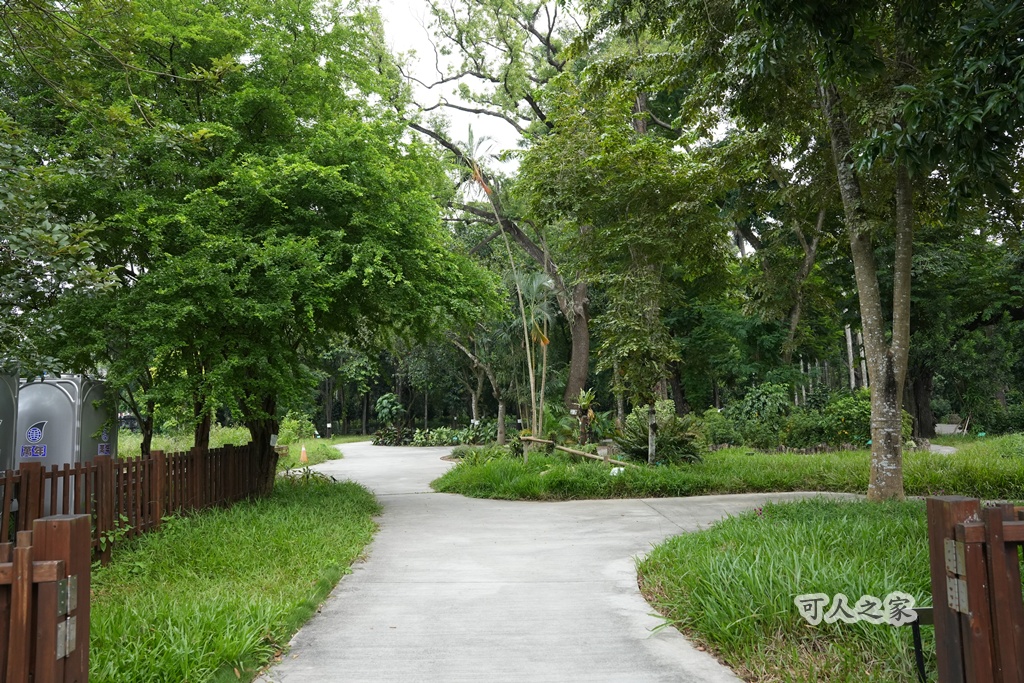 嘉義公園,嘉義景點,嘉義樹木園,森林浴,檜意森活村。,步道,生態,自然景觀,芬多精,都市綠洲