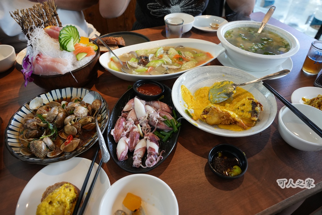 網站近期文章：小豪海鮮│爆紅不是沒原因！這新鮮度，這口味，真的讓人念念不忘！