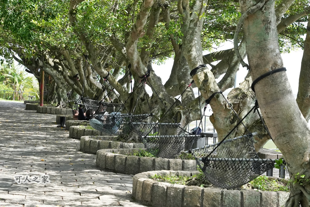 壯圍一日遊,壯圍榕樹公園,宜蘭一日遊,宜蘭免費景點,宜蘭吊床公園,宜蘭壯圍景點,宜蘭放鬆景點,宜蘭秘境,東港榕樹公園,蘭陽溪出海口