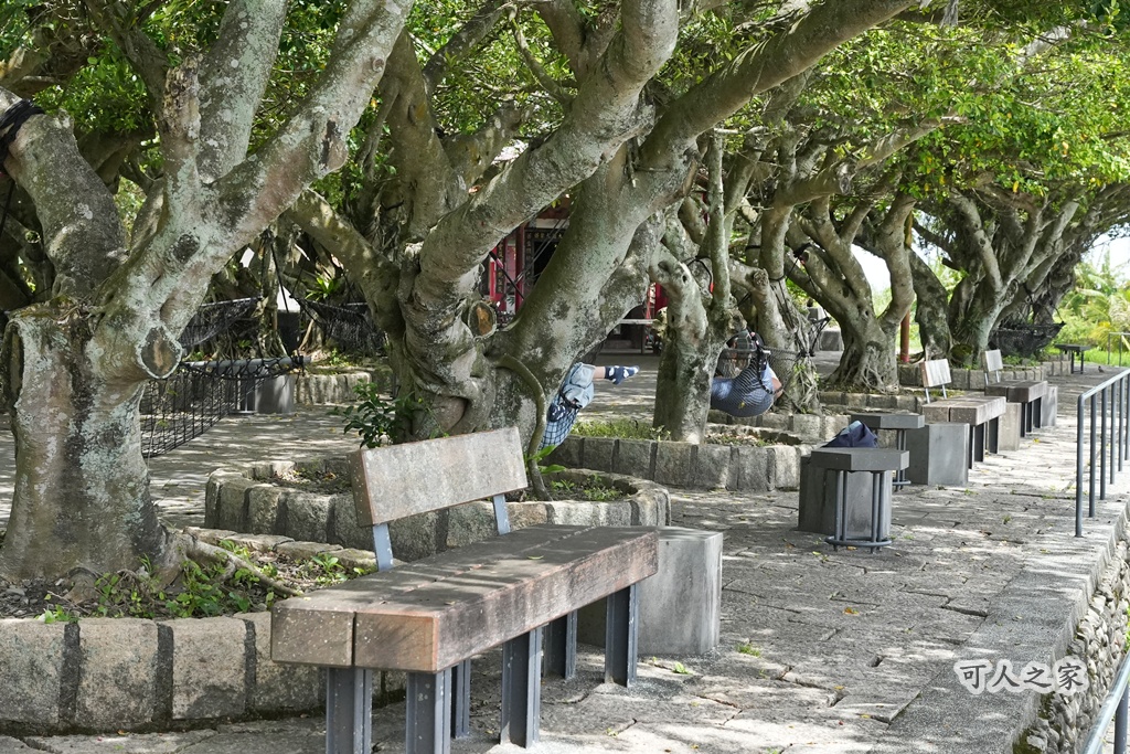 壯圍一日遊,壯圍榕樹公園,宜蘭一日遊,宜蘭免費景點,宜蘭吊床公園,宜蘭壯圍景點,宜蘭放鬆景點,宜蘭秘境,東港榕樹公園,蘭陽溪出海口